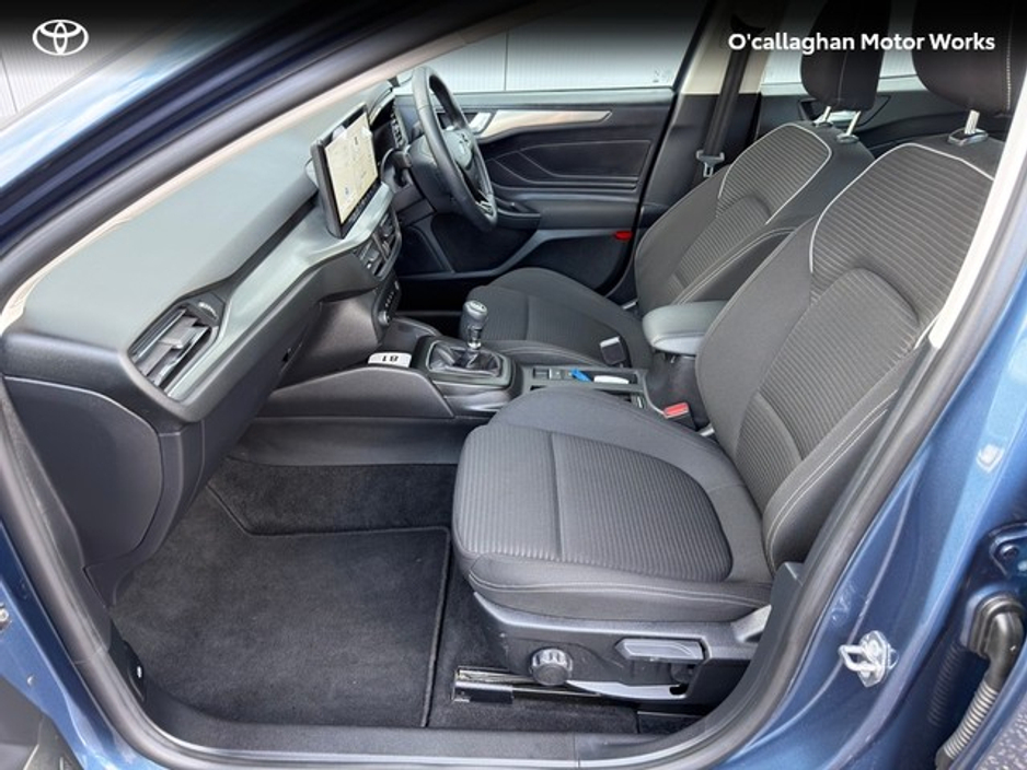 2023 Ford Focus - image 11