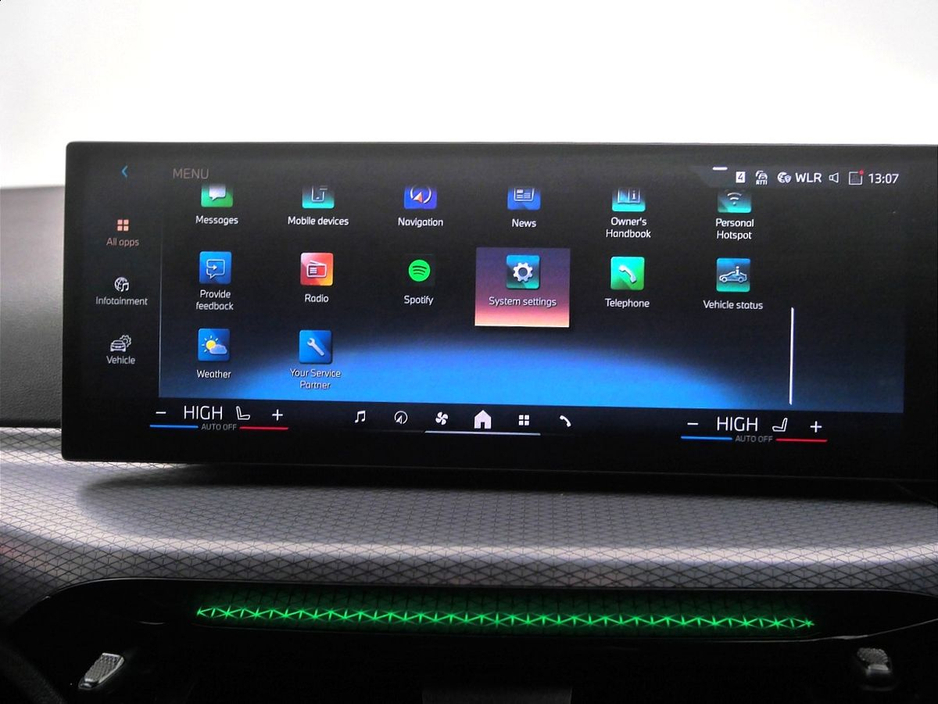 2025 BMW 3 Series 330e M Sport Touring €56,900