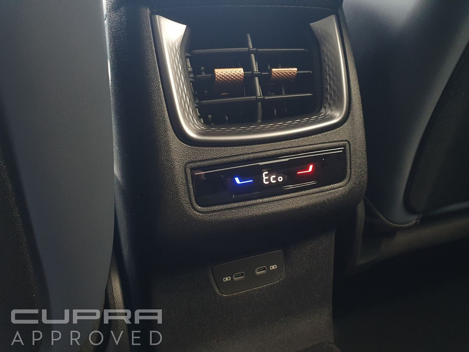 2026 Cupra Terramar - image 21