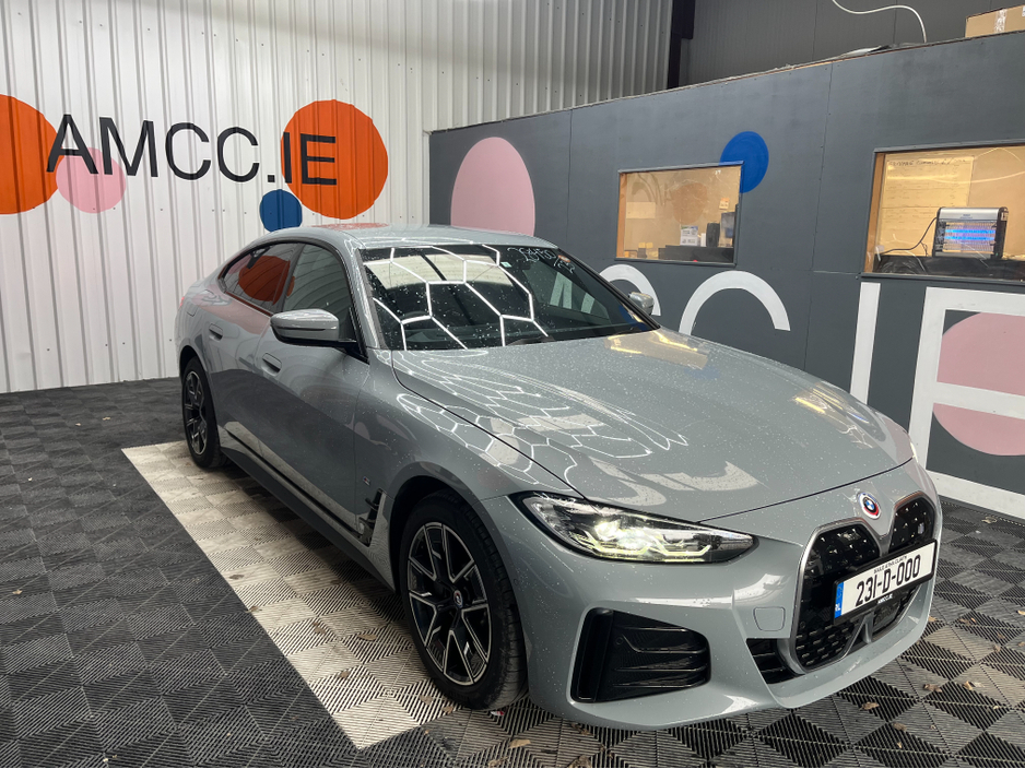2023 BMW i4 for sale in , Ireland