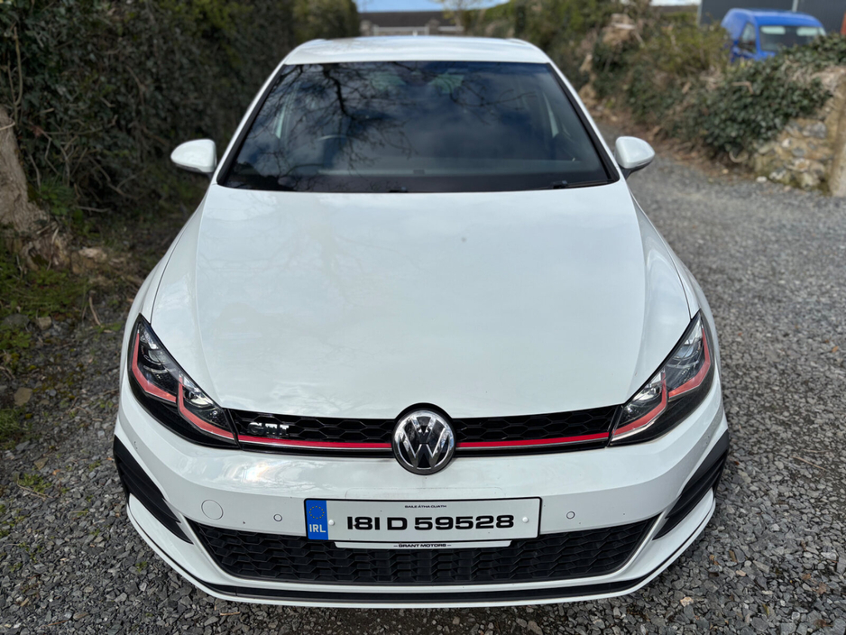 2018 Volkswagen Golf - image 12
