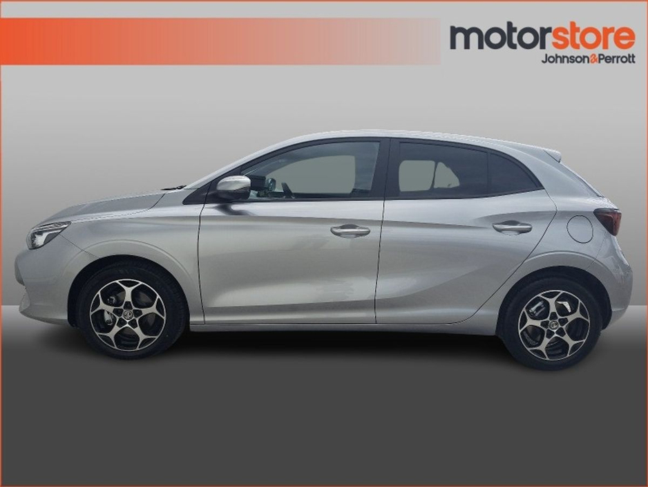 2026 MG MG3 ALL NEW MG3 AVAILABLE NOW. €24,845