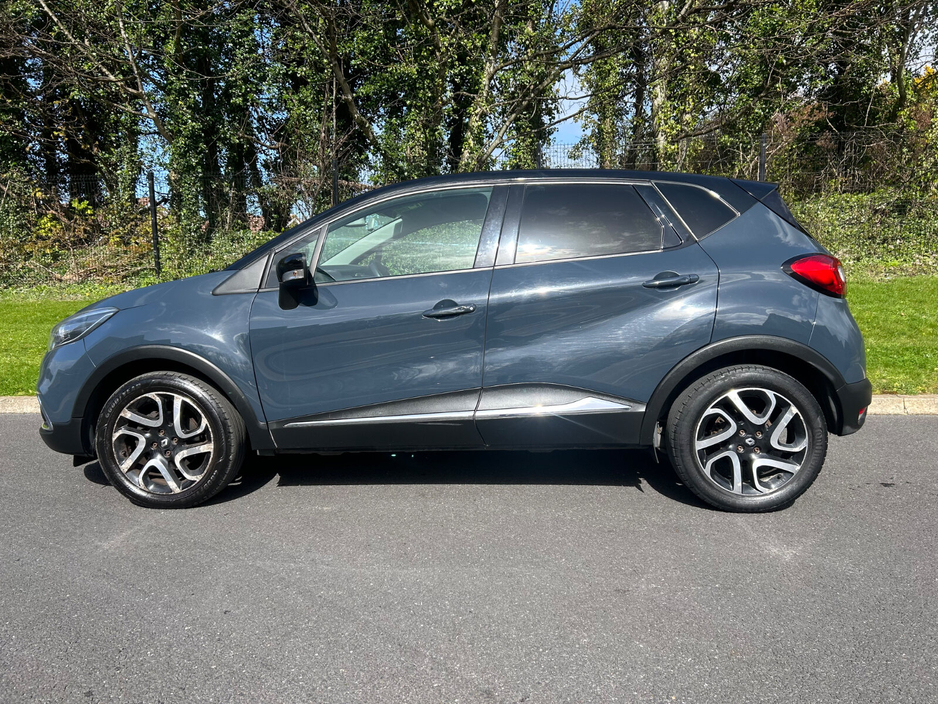 2015 Renault Captur - image 10