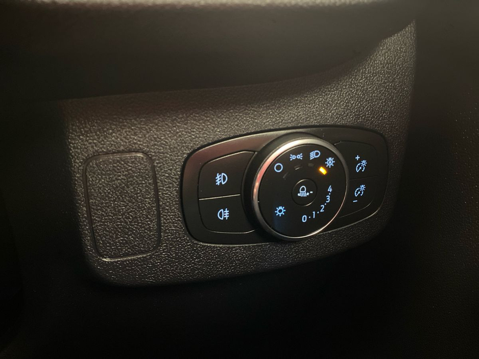 2023 Ford Puma - image 14