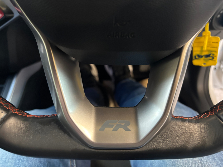 2023 SEAT Arona - image 7