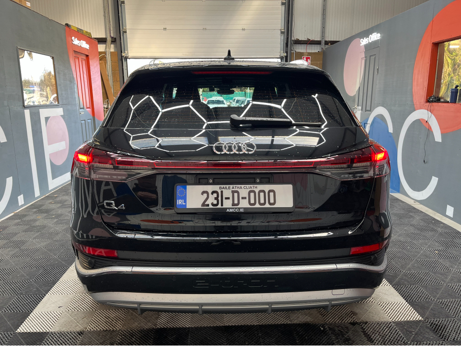 2023 Audi Q4 e-tron - image 3