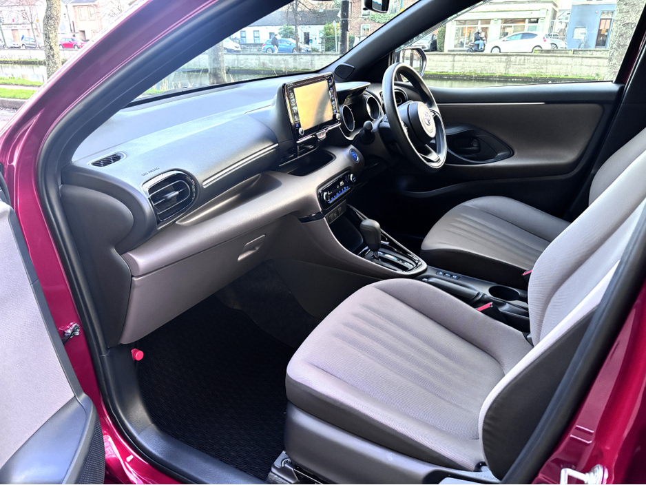 2022 Toyota Yaris DEPOSIT TAKEN €20,950