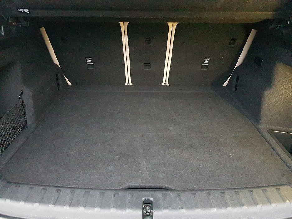 2025 BMW X1 xDrive30e M Sport €57,995