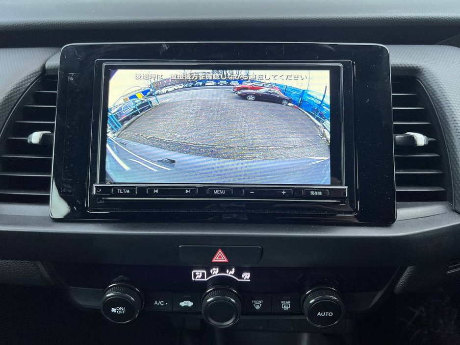 2023 Honda Fit - image 7