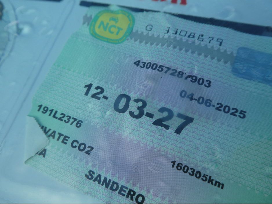 2019 Dacia Sandero STEPWAY SIGNATURE TCE 90 MY18 €8,450