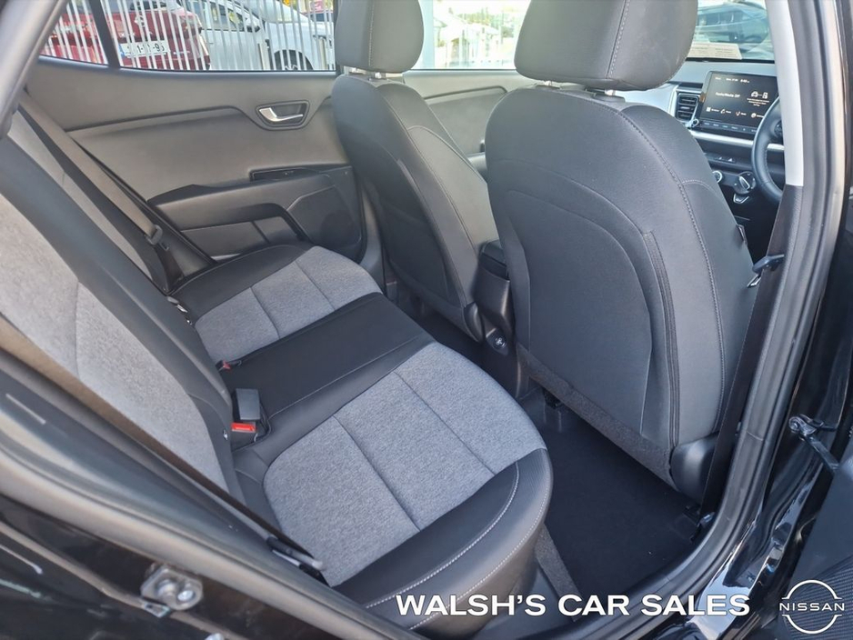 2023 Kia Stonic 1.0 K2 PE Petrol €19,950
