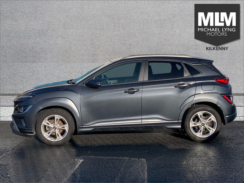 2022 Hyundai i10 DELUXE 5DR €22,450