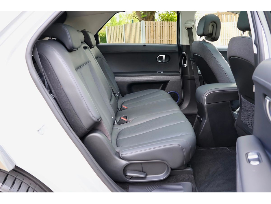 2024 Hyundai Ioniq 5 - image 15