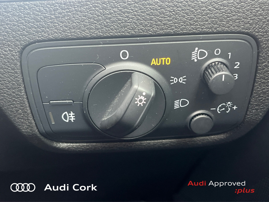 2020 Audi Q2 - image 22