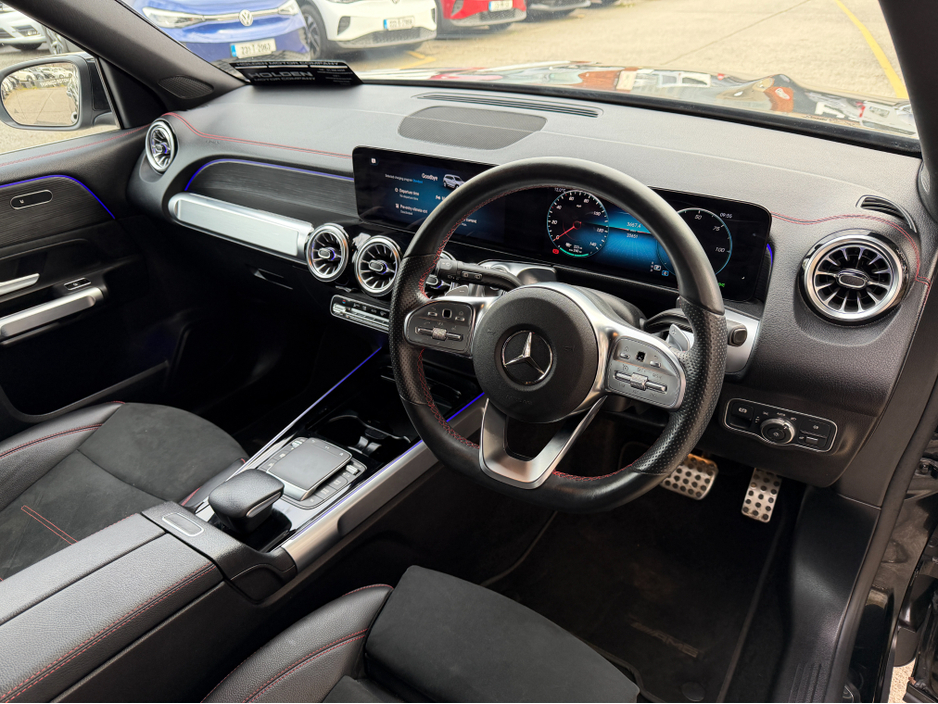 2023 Mercedes-Benz EQB - image 14