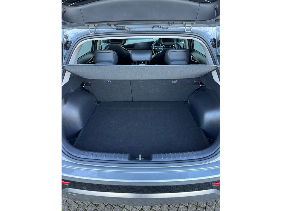 2024 Kia Niro HEV K3 5DR Auto €30,950