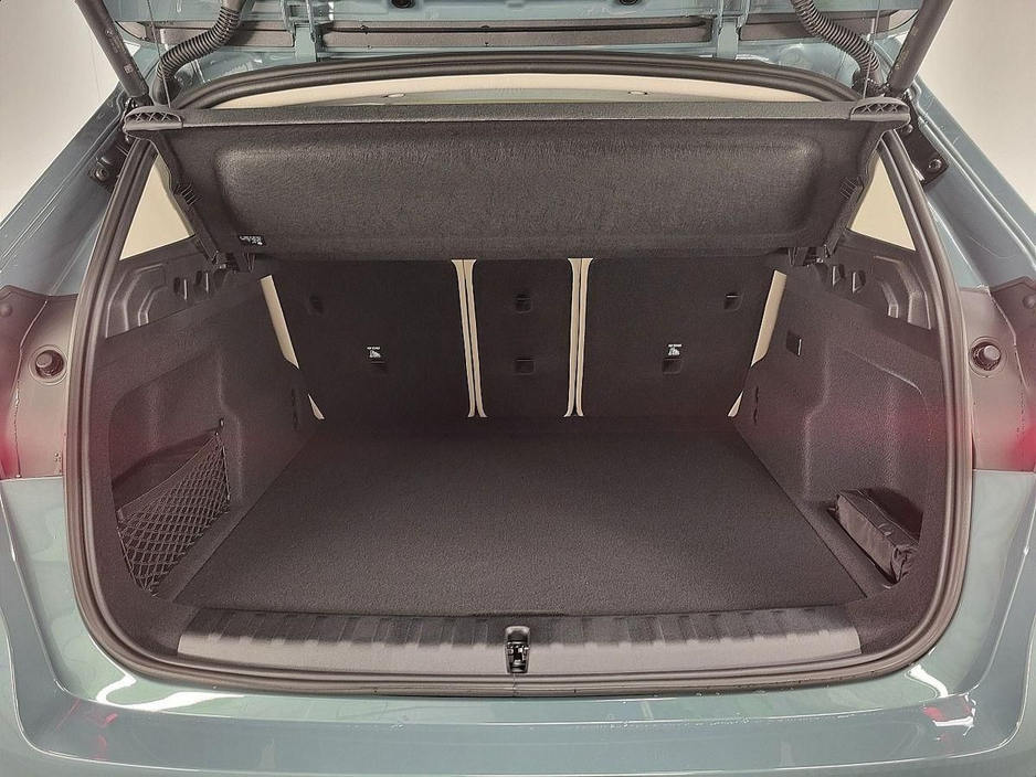 2025 BMW iX1 - image 13