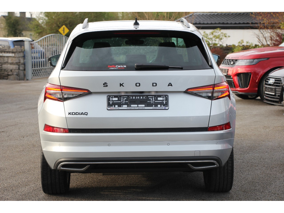 2024 Skoda Kodiaq - image 4