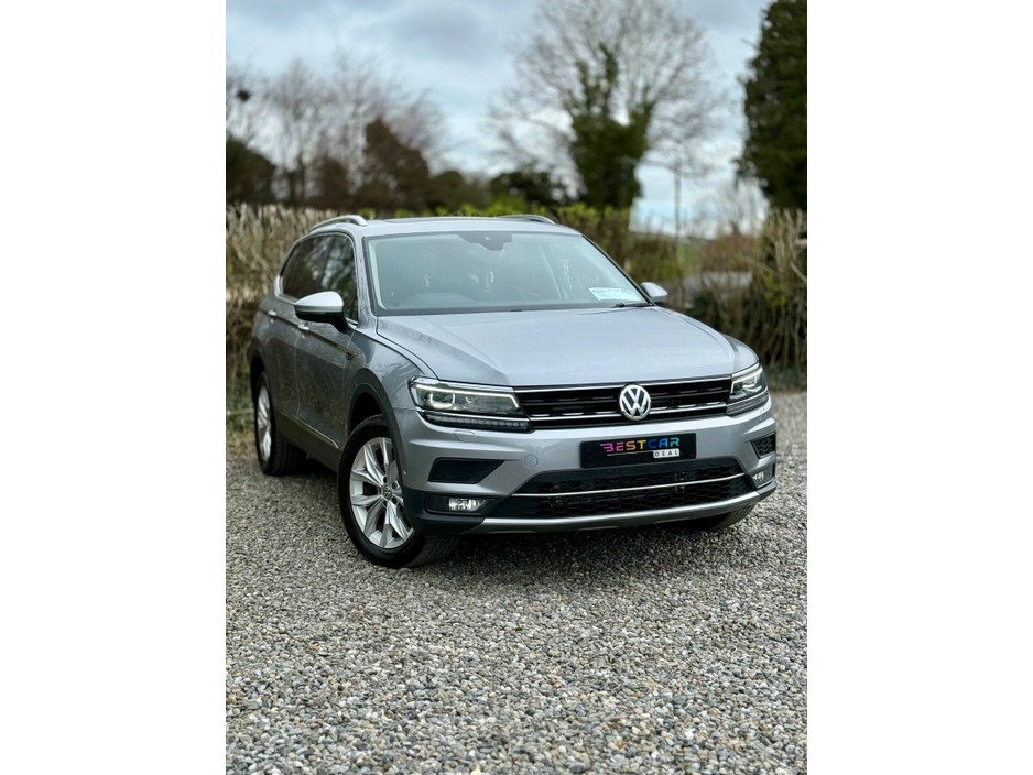 2020 Volkswagen Tiguan - image 20