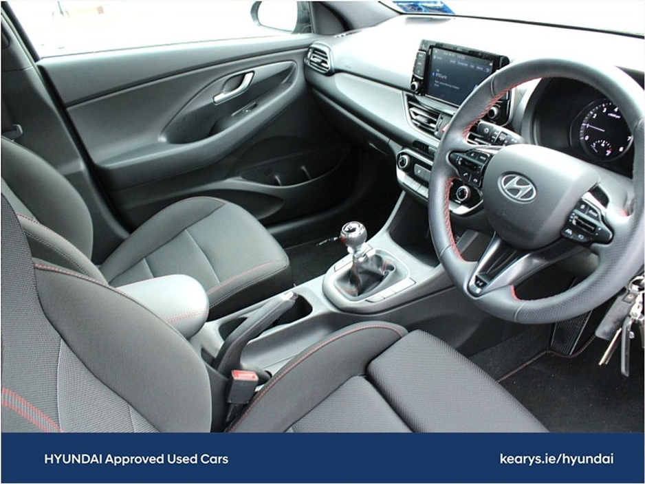 2024 Hyundai i30 - image 6