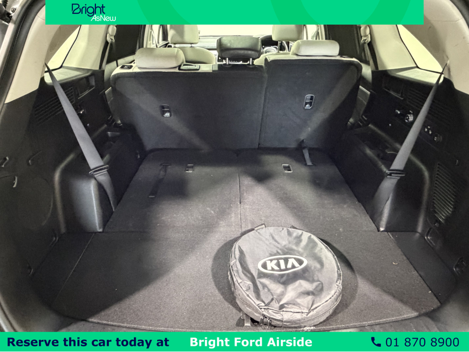 2022 Kia Sorento - image 24