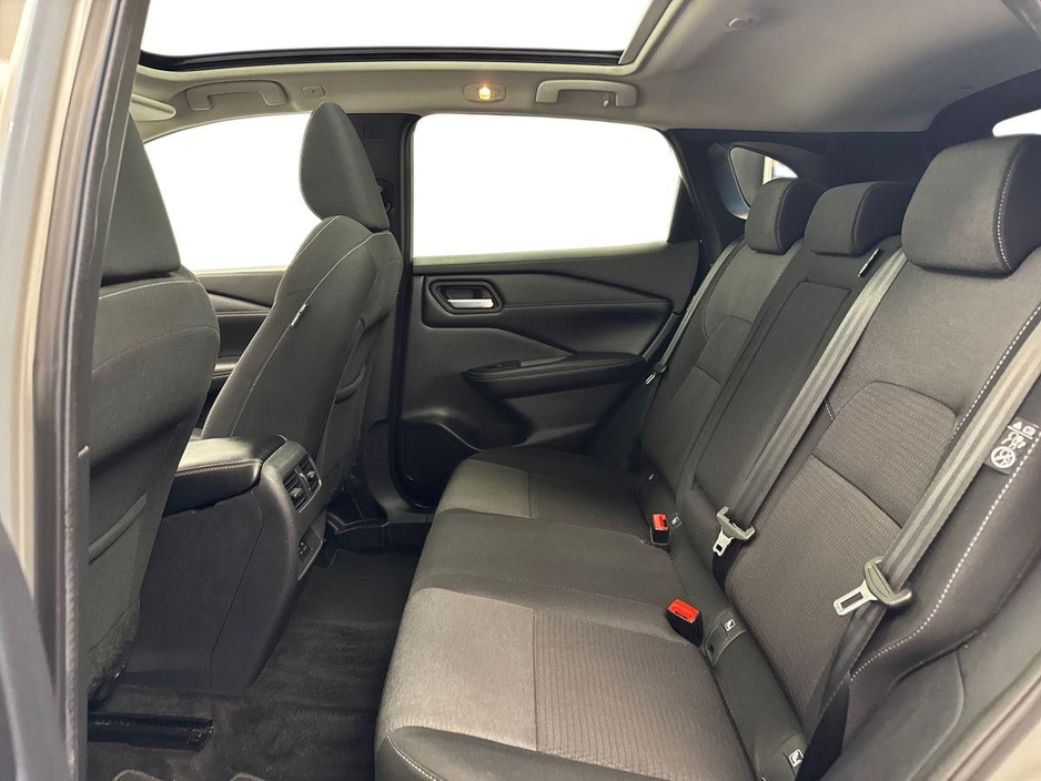 2023 Nissan Qashqai - image 10