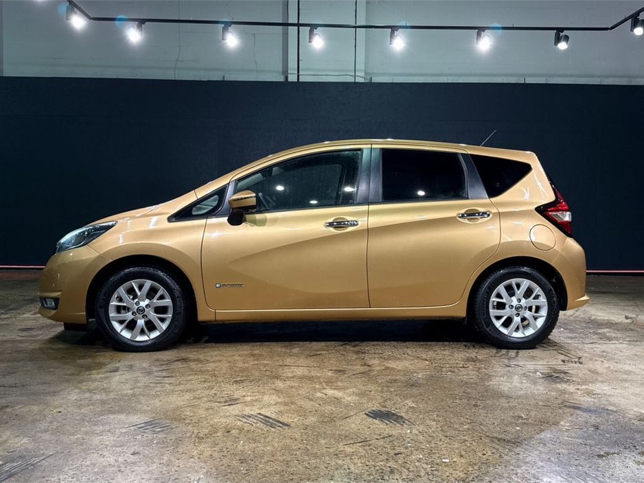 2019 Nissan Note - image 6