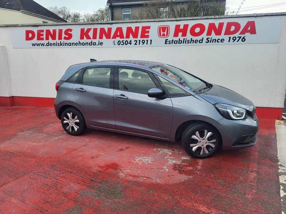 2022 Honda Jazz for sale in , Ireland