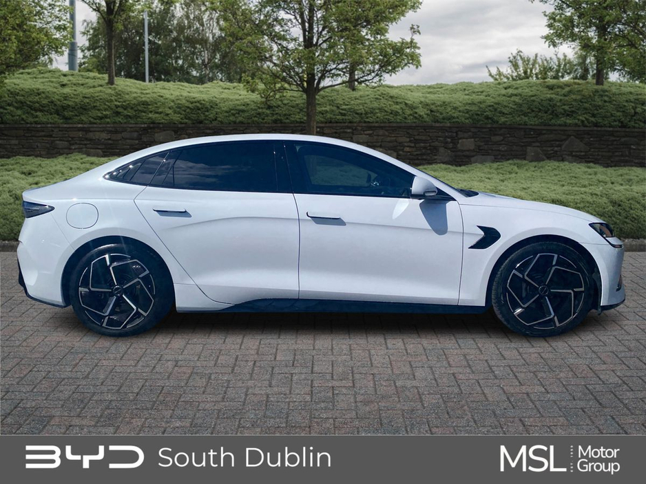 2024 BYD Seal - image 7