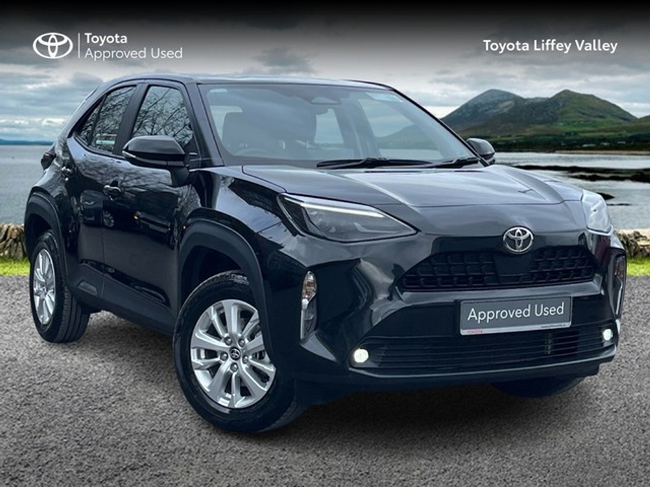2025 Toyota Yaris Cross for sale in , Ireland