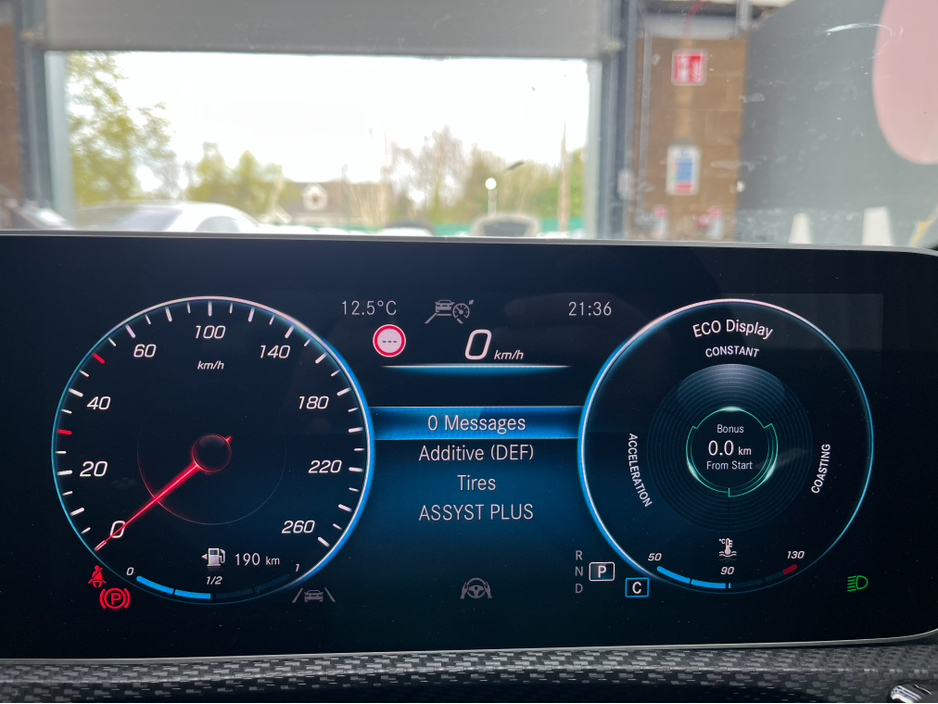 2019 Mercedes-Benz A Class - image 21