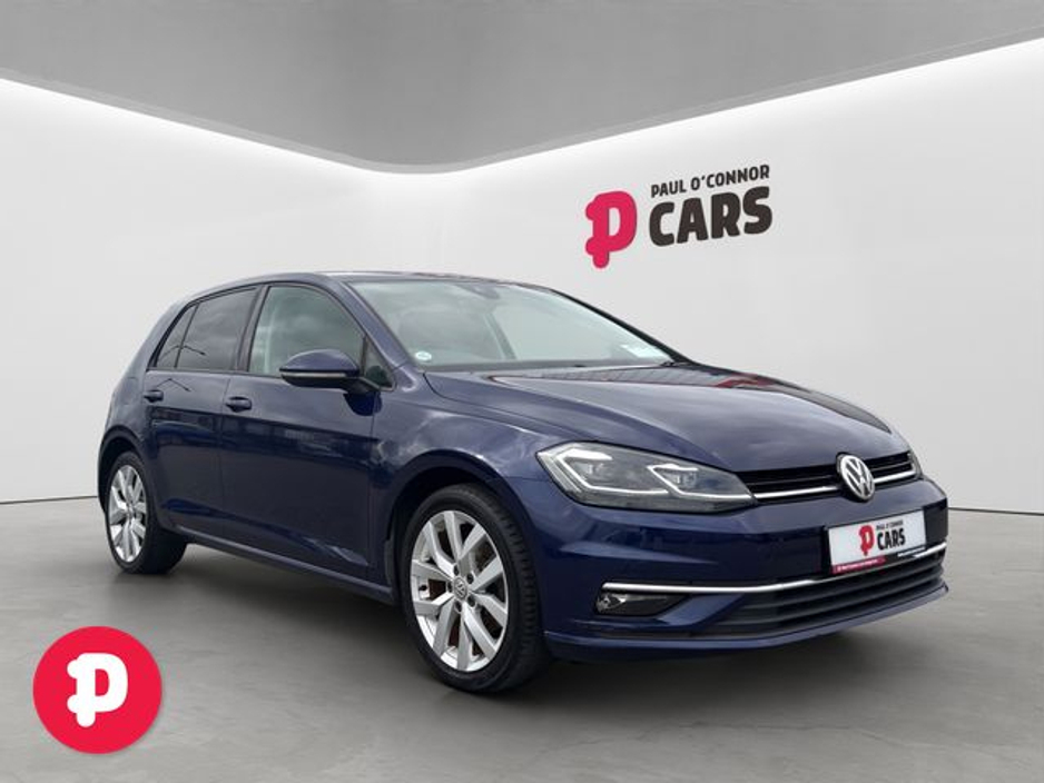 2017 Volkswagen Golf for sale in , Ireland