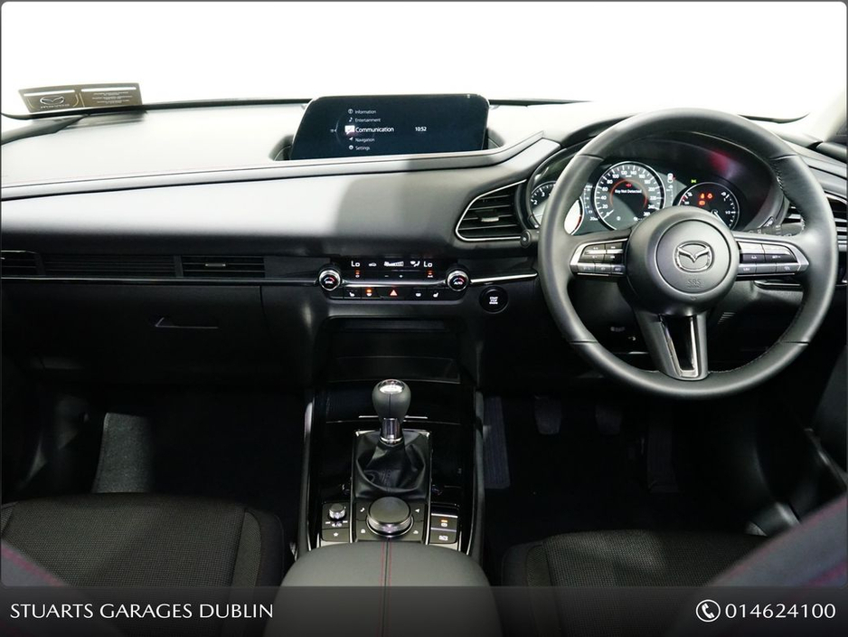 2024 Mazda CX-30 - image 4