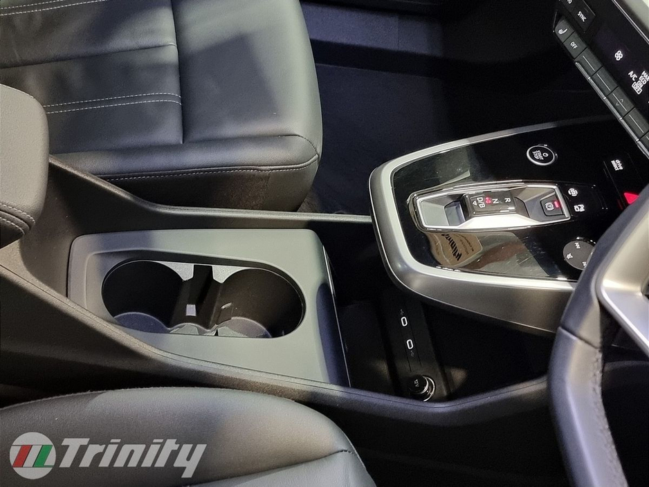 2023 Audi Q4 e-tron * SPORT * 40 E-TRON * QUATTRO * STUNNING EV SUV * TRINITY VOLKSWAGEN * €29,950