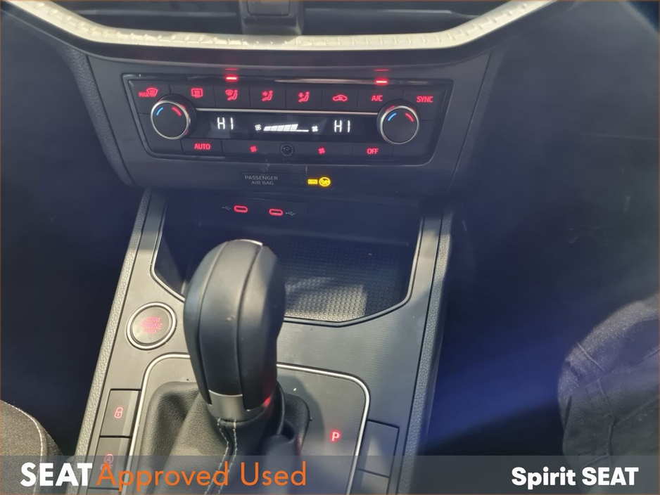 2025 SEAT Ibiza 1.0TSI XCellence 115HP DSG*Call John 0861913954 €24,950