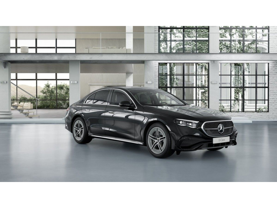 2024 Mercedes-Benz E Class for sale in , Ireland