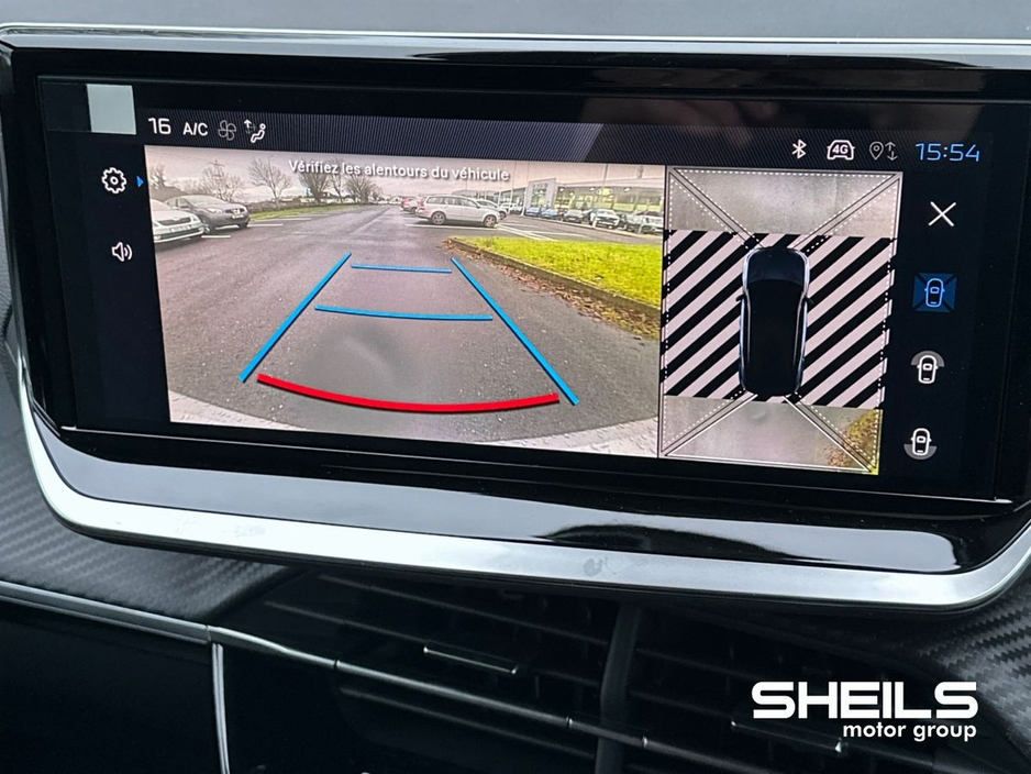 2026 Peugeot 2008 - image 14