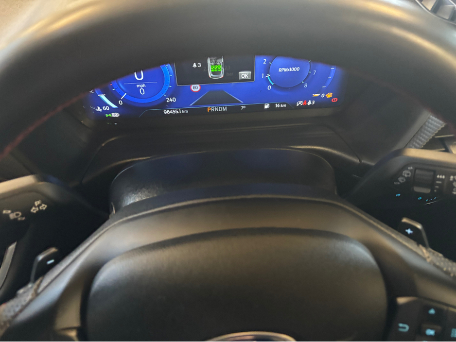 2023 Ford Puma - image 19