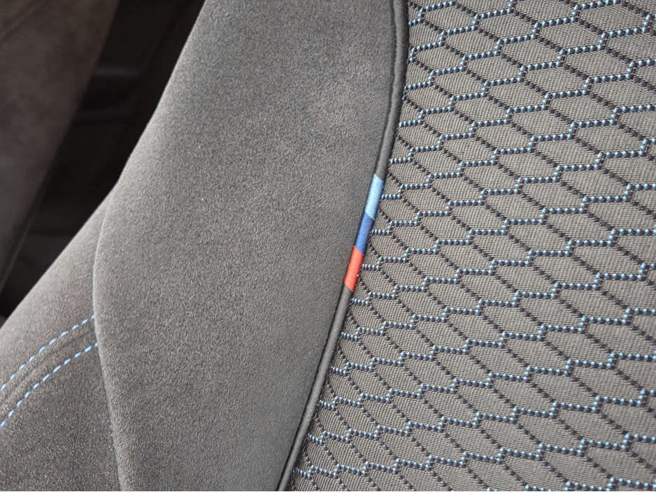 2016 BMW 1 Series Estoril Blue M sport 118 D €16,950