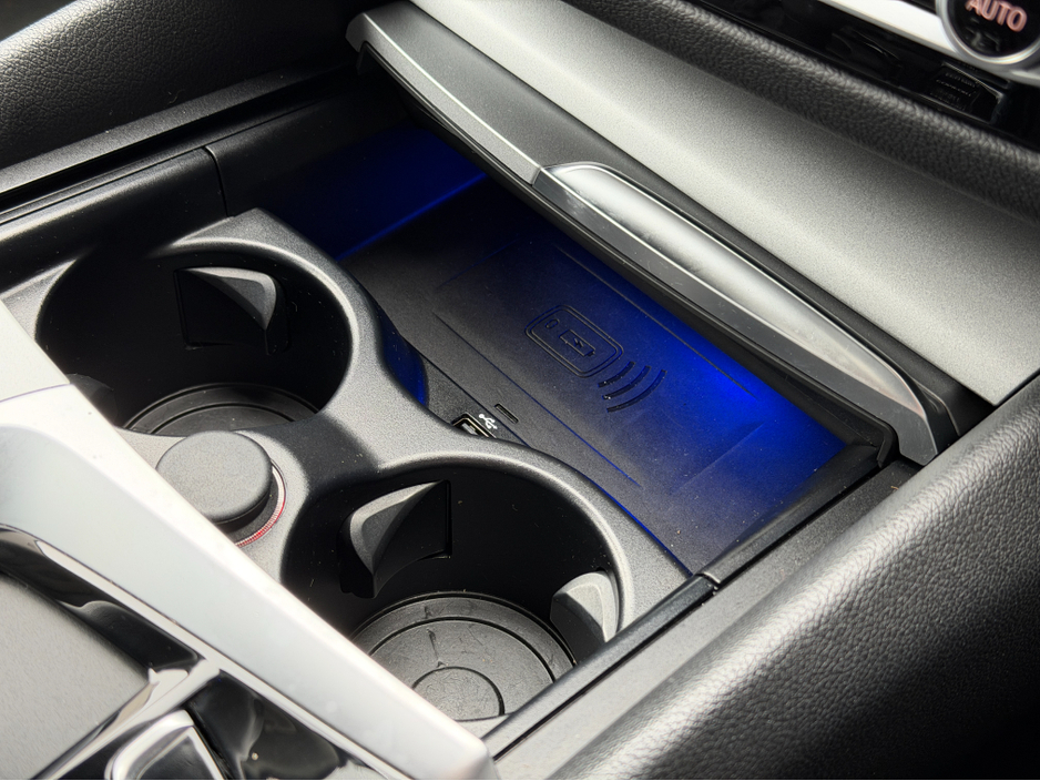 2022 BMW 5 Series KEYLESS ENTRY..HEAD-UP DISPLAY..HARMAN/KARDON