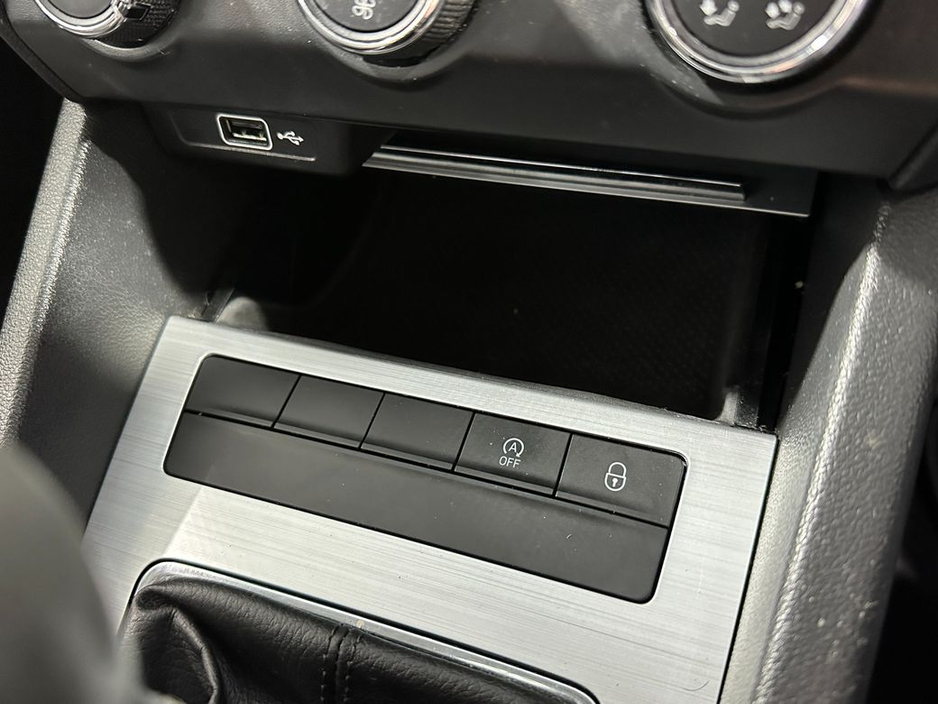 2019 Skoda Octavia Ambition 1.6 Tdi €17,800