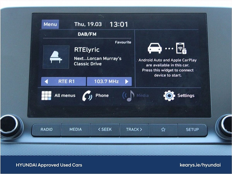 2021 Hyundai Kona - image 14