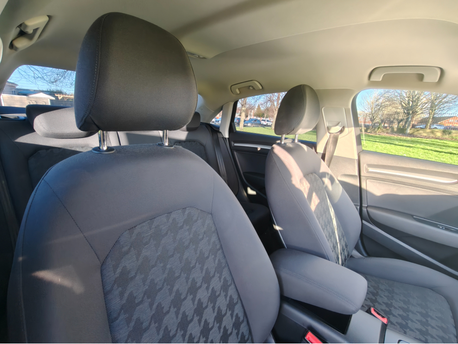 2016 Audi A3 DBA-8VCXSL 4DR AUTO €15,948