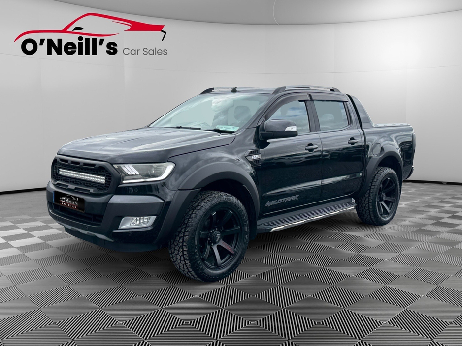 2018 Ford Ranger - image 5