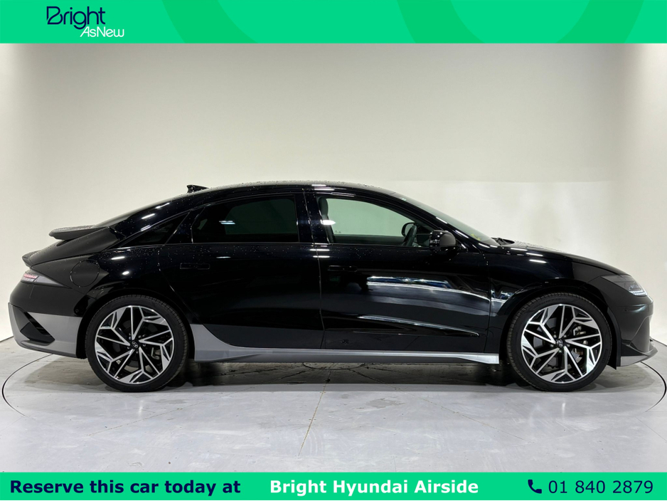2023 Hyundai Ioniq 6 - image 9