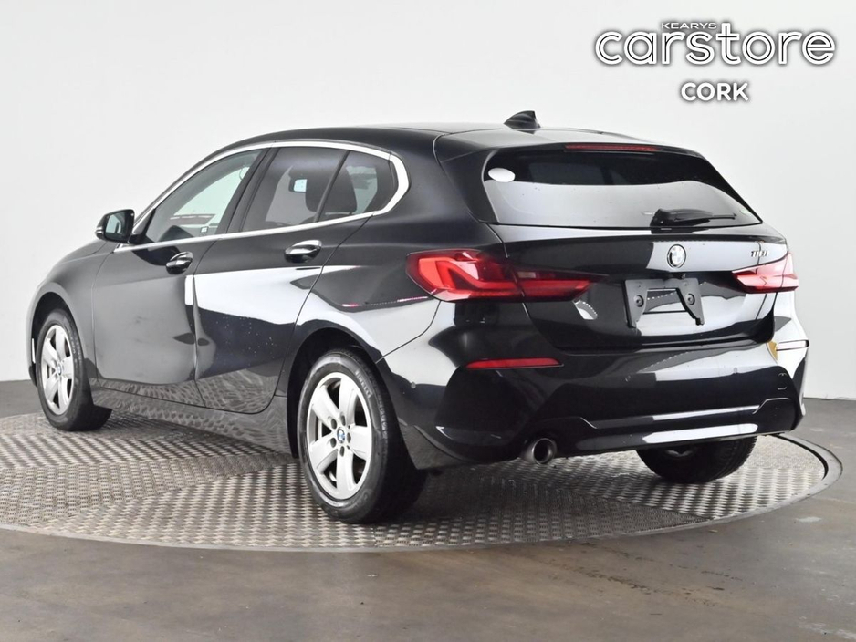 2020 BMW 1 Series - image 3