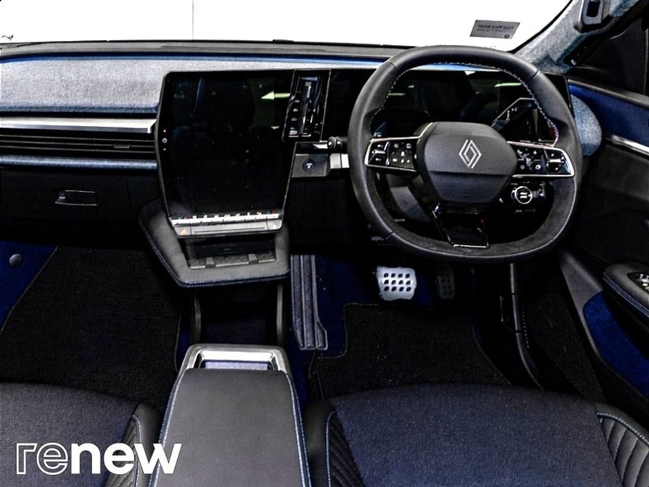 2024 Renault SCENIC E-TECH - image 25