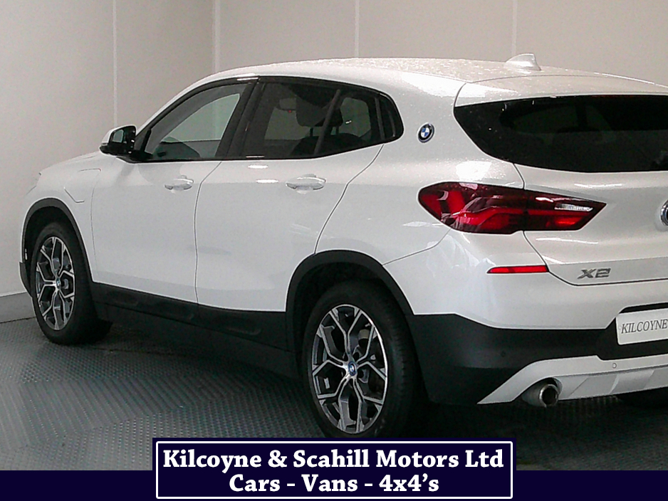 2023 BMW X2 - image 11