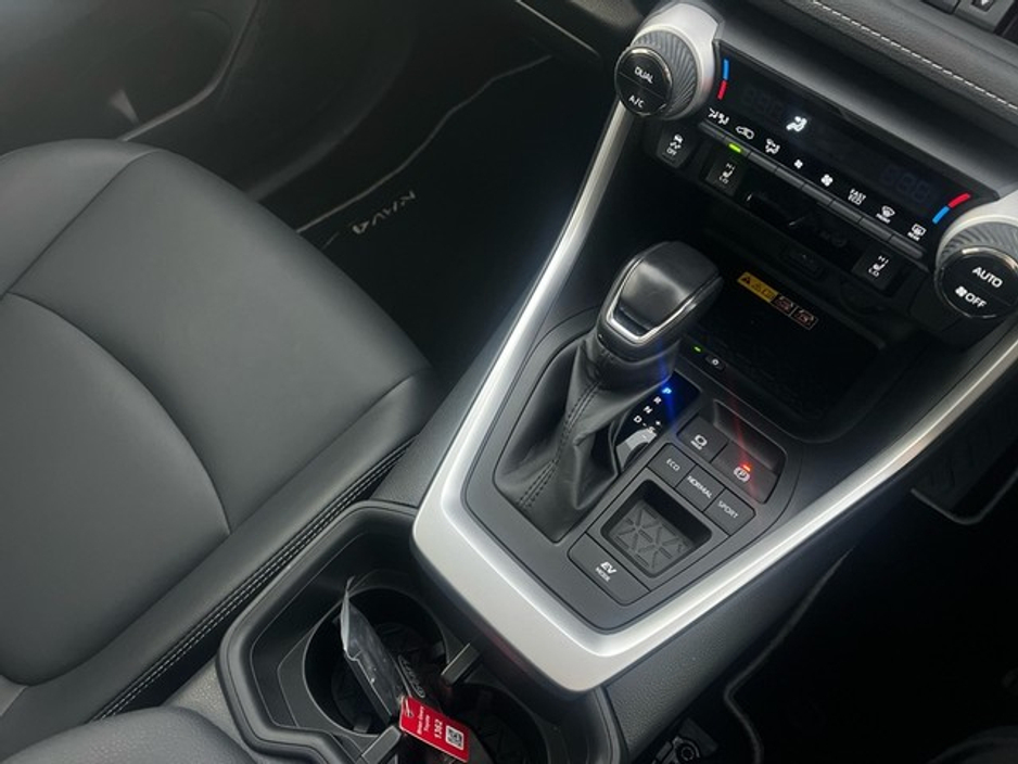 2025 Toyota Rav4 HYBRID SOL €47,950