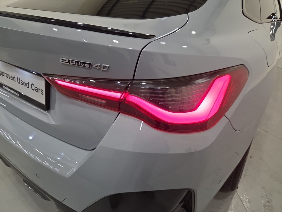 2023 BMW i4 - image 20